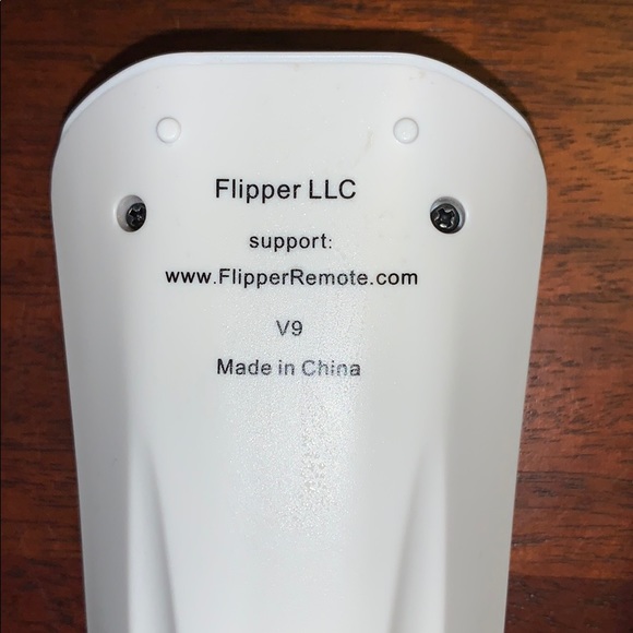 Flipper Big Button TV Remote for Elderly Dementia - Picture 5 of 5